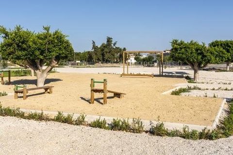 Rækkehus i Daya Nueva, Alicante, Daya Nueva - € 317.000 | Ref: 00892/4869 - foto 12