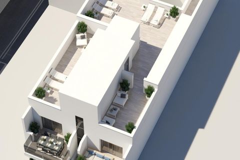 Lejlighed i Torrevieja, Alicante, Torrevieja - € 309.000 | Ref: 00913/4869 - foto 11
