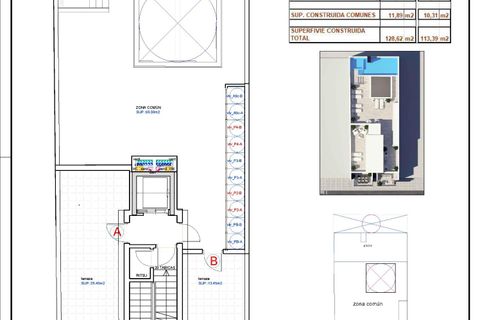 Lejlighed i Torrevieja, Alicante, Torrevieja - € 309.000 | Ref: 00913/4869 - foto 24