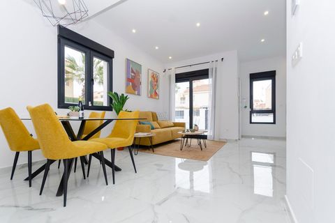 Villa i Torrevieja, Alicante, Torrevieja - € 424.000 | Ref: 00915/4869 - foto 3