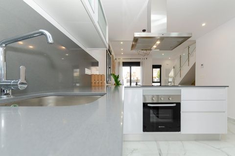 Villa i Torrevieja, Alicante, Torrevieja - € 424.000 | Ref: 00915/4869 - foto 12