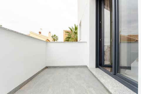 Villa i Torrevieja, Alicante, Torrevieja - € 424.000 | Ref: 00915/4869 - foto 31