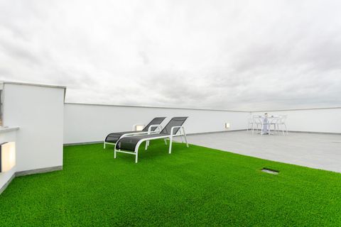 Villa i Torrevieja, Alicante, Torrevieja - € 424.000 | Ref: 00915/4869 - foto 35