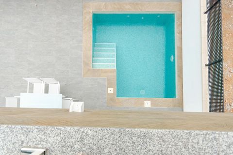 Villa i Torrevieja, Alicante, Torrevieja - € 424.000 | Ref: 00915/4869 - foto 38
