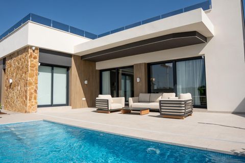 Villa i Ciudad Quesada, Alicante, Ciudad Quesada - € 549.000 | Ref: 00917/4869 - foto 1