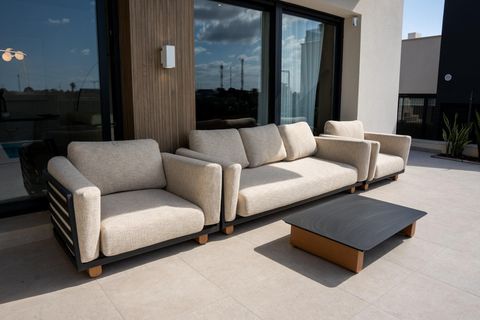 Villa i Ciudad Quesada, Alicante, Ciudad Quesada - € 549.000 | Ref: 00917/4869 - foto 33