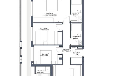Lejlighed i Benijofar, Alicante, Benijofar - € 354.000 | Ref: 00920/4869 - foto 14
