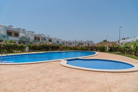 Rækkehus i Orihuela, Alicante, Orihuela - € 309.900 | Ref: 00921/4869 - foto 27
