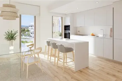 Penthouse i Calvia, Mallorca, Calvia - € 755.000 | Ref: 45776 - foto 3