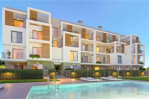 Penthouse i Calvia, Mallorca, Calvia - € 755.000 | Ref: 45776 - foto 6