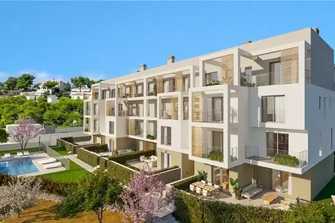 Penthouse i Calvia, Mallorca, Calvia - € 755.000 | Ref: 45776 - foto 7