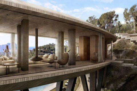 Villa i Benissa, Alicante, Benissa - € 4.200.000 | Ref: 40199 - foto 3