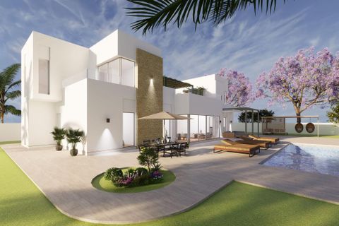 Villa i Torrevieja, Alicante, Torrevieja - € 1.650.000 | Ref: 40193 - foto 1
