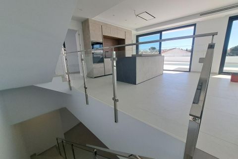 Villa i Nerja, Malaga, Nerja - € 1.145.000 | Ref: 40191 - foto 13