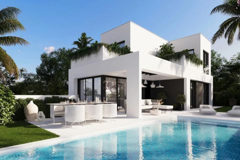 Villa i Finestrat, Alicante, Finestrat - € 895.000 | Ref: 40180 - foto 2