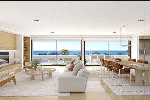 Villa i Benitachell, Alicante, Benitachell - € 2.167.000 | Ref: 40178 - foto 5
