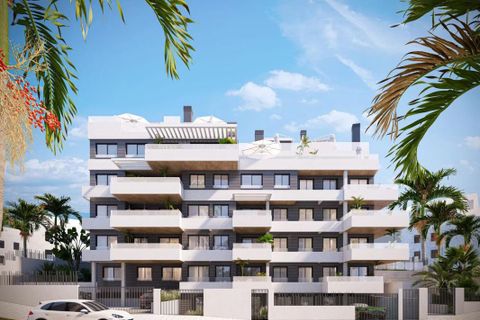 Leilighet i Estepona, Malaga, Estepona - € 833 700 | Ref: 40172 - foto 3
