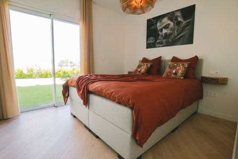 Villa a Finestrat, Alicante, Finestrat - € 870.000 | Ref: 40170 - foto 9