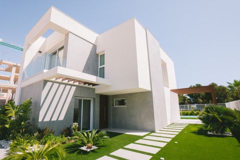 Villa a Finestrat, Alicante, Finestrat - € 870.000 | Ref: 40170 - foto 20