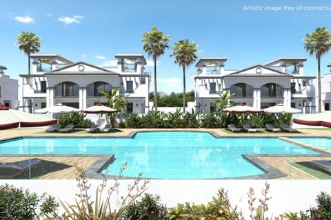 Lejlighed i Rojales, Alicante, Rojales - € 299.000 | Ref: 40166 - foto 1