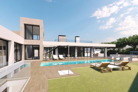 Villa en Marbella, Malaga, Marbella - € 2.548.000 | Ref: 40161 - photo 4