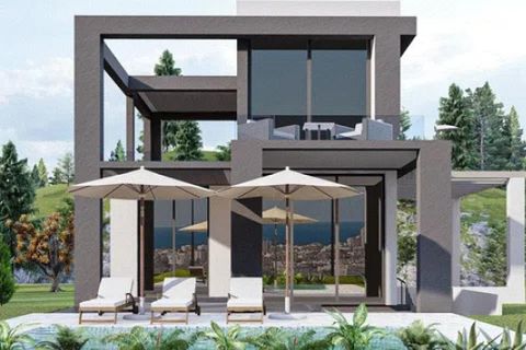 Villa en Mijas, Malaga, Mijas - € 1.300.000 | Ref: 40135 - photo 2