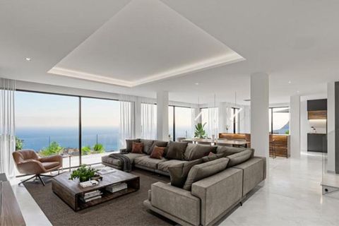 Villa a Calpe, Alicante, Calpe - € 1.950.000 | Ref: 40131 - foto 4