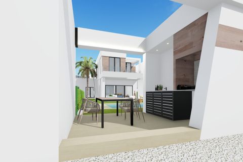 Villa a Finestrat, Alicante, Finestrat - € 875.000 | Ref: 40119 - foto 3