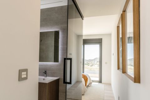Villa a Finestrat, Alicante, Finestrat - € 875.000 | Ref: 40119 - foto 10