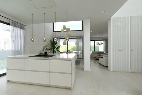 Villa a Manilva, Malaga, Manilva - € 970.000 | Ref: 40111 - foto 10
