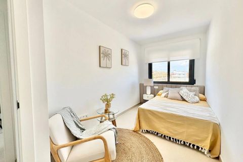 Byhus i Rafal, Alicante, Rafal - € 269.000 | Ref: 40109 - foto 15
