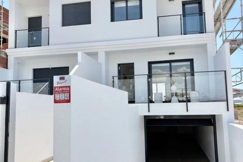 Byhus i Rafal, Alicante, Rafal - € 295.000 | Ref: 40108 - foto 3
