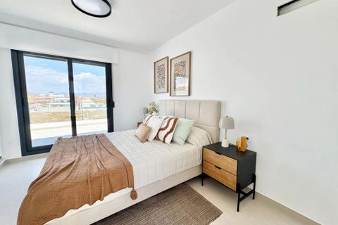 Byhus i Rafal, Alicante, Rafal - € 295.000 | Ref: 40108 - foto 7