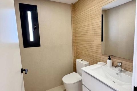 Byhus i Rafal, Alicante, Rafal - € 295.000 | Ref: 40108 - foto 10