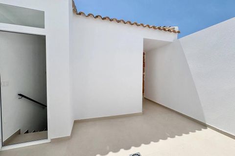 Byhus i Rafal, Alicante, Rafal - € 295.000 | Ref: 40108 - foto 19