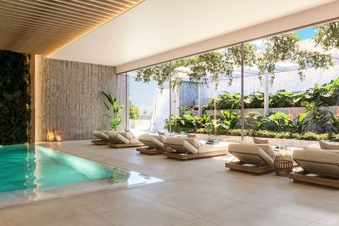 Leilighet i Marbella, Malaga, Marbella - € 1 150 000 | Ref: 40061 - foto 8