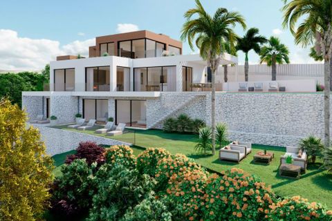 Villa i Marbella, Malaga, Marbella - € 3.500.000 | Ref: 40041 - foto 2
