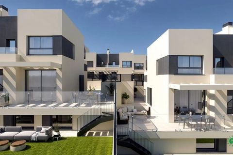 Byhus i Nerja, Malaga, Nerja - € 850.000 | Ref: 40027 - foto 2