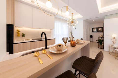 Lejlighed i Rojales, Alicante, Rojales - € 363.000 | Ref: 40007 - foto 2