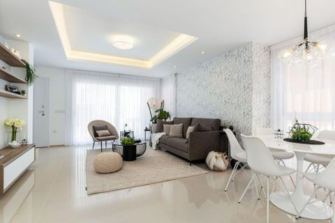 Lejlighed i Rojales, Alicante, Rojales - € 363.000 | Ref: 40007 - foto 10
