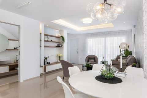 Lejlighed i Rojales, Alicante, Rojales - € 363.000 | Ref: 40007 - foto 11