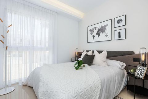 Lejlighed i Rojales, Alicante, Rojales - € 363.000 | Ref: 40007 - foto 12