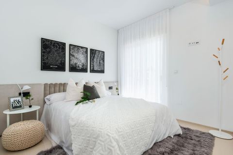 Lejlighed i Rojales, Alicante, Rojales - € 363.000 | Ref: 40007 - foto 14