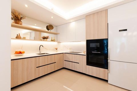 Lejlighed i Rojales, Alicante, Rojales - € 363.000 | Ref: 40007 - foto 20