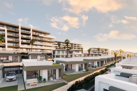 Apartament a Mutxamel, Alicante, Mutxamel - € 330.000 | Ref: 39996 - foto 4