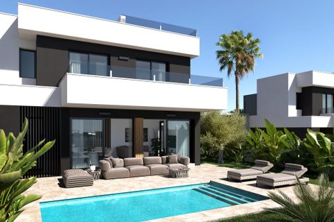 Villa a Ciudad Quesada, Alicante, Ciudad Quesada - € 588.000 | Ref: 39993 - foto 2