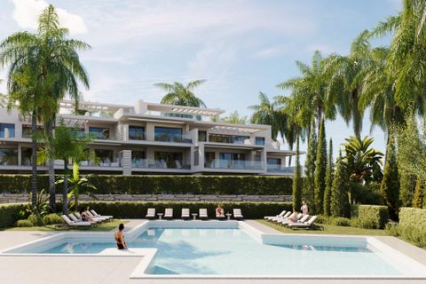 Leilighet i Estepona, Malaga, Estepona - € 399 000 | Ref: 39963 - foto 11
