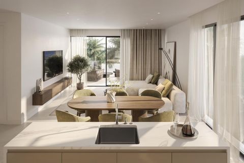Leilighet i Estepona, Malaga, Estepona - € 399 000 | Ref: 39963 - foto 21