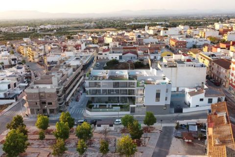 Leilighet i Benijofar, Alicante, Benijofar - € 285 000 | Ref: 39950 - foto 6