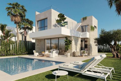 Villa a Finestrat, Alicante, Finestrat - € 840.000 | Ref: 39947 - foto 3